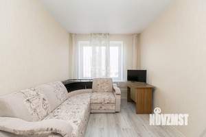 1-к квартира, на длительный срок, 38м2, 8/9 этаж