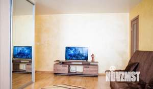 2-к квартира, посуточно, 45м2, 3/5 этаж