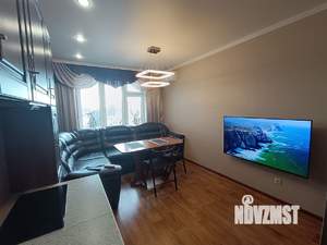 1-к квартира, на длительный срок, 40м2, 16/16 этаж