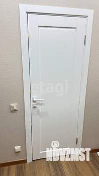 Студия квартира, на длительный срок, 31м2, 4/16 этаж