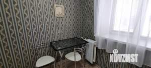 1-к квартира, на длительный срок, 35м2, 4/5 этаж