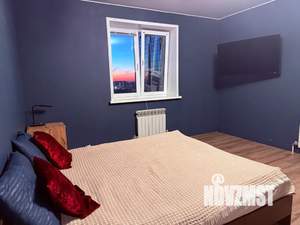 2-к квартира, посуточно, 65м2, 22/23 этаж