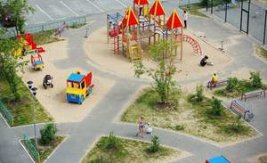 1-к квартира, на длительный срок, 43м2, 6/14 этаж