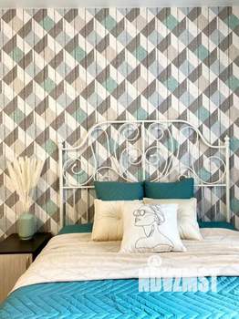 2-к квартира, посуточно, 60м2, 2/10 этаж