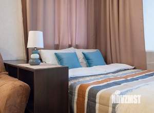 1-к квартира, посуточно, 50м2, 2/12 этаж