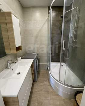 1-к квартира, на длительный срок, 50м2, 17/17 этаж