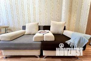 1-к квартира, посуточно, 30м2, 4/16 этаж