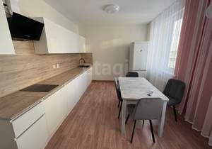 3-к квартира, на длительный срок, 53м2, 9/16 этаж