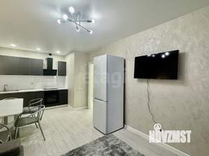 2-к квартира, на длительный срок, 60м2, 4/13 этаж