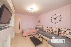 1-к квартира, посуточно, 31м2, 7/9 этаж