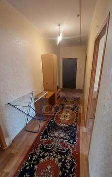 3-к квартира, на длительный срок, 70м2, 6/17 этаж