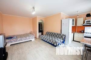 2-к квартира, посуточно, 45м2, 4/5 этаж