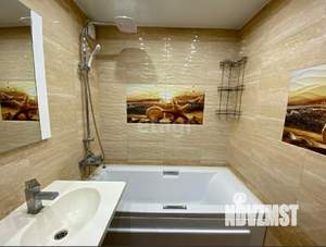 1-к квартира, на длительный срок, 42м2, 5/10 этаж