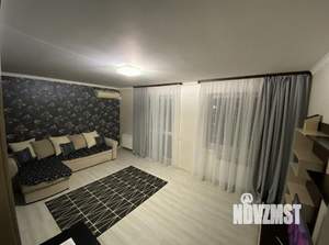 2-к квартира, на длительный срок, 58м2, 17/17 этаж