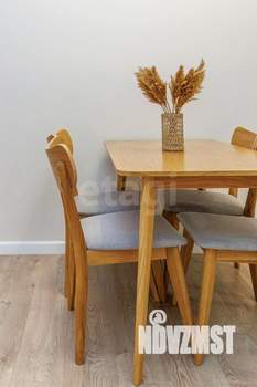 1-к квартира, на длительный срок, 46м2, 4/25 этаж