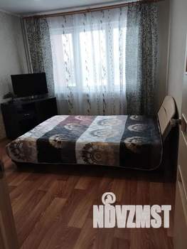 1-к квартира, посуточно, 36м2, 3/9 этаж