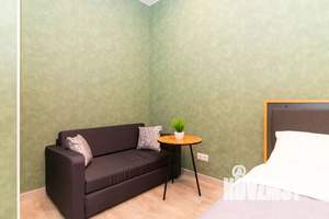 2-к квартира, посуточно, 42м2, 3/9 этаж