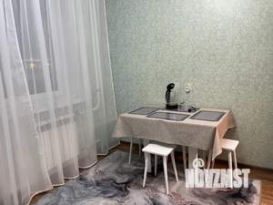 1-к квартира, посуточно, 45м2, 4/17 этаж