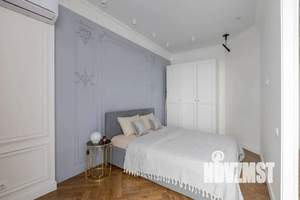 1-к квартира, посуточно, 40м2, 8/9 этаж