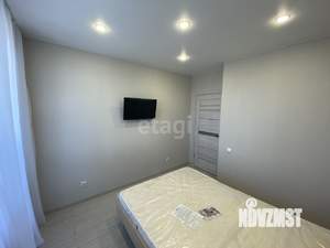 1-к квартира, на длительный срок, 38м2, 16/18 этаж