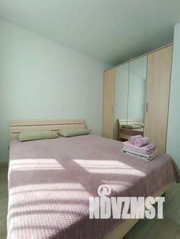 2-к квартира, посуточно, 39м2, 1/1 этаж