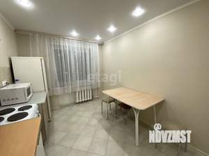 1-к квартира, на длительный срок, 38м2, 10/14 этаж