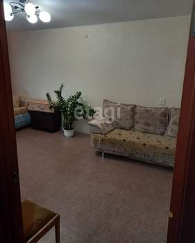 1-к квартира, на длительный срок, 33м2, 2/5 этаж