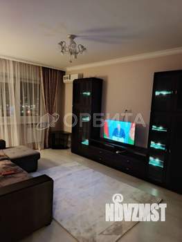 1-к квартира, на длительный срок, 41м2, 10/10 этаж