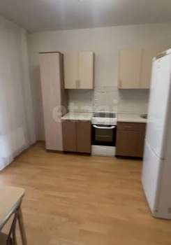 2-к квартира, на длительный срок, 60м2, 15/16 этаж