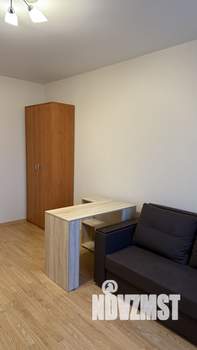 1-к квартира, на длительный срок, 42м2, 15/16 этаж