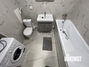 Студия квартира, на длительный срок, 25м2, 11/16 этаж