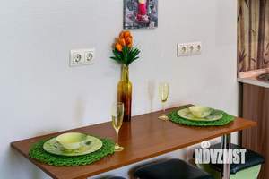 1-к квартира, посуточно, 34м2, 1/1 этаж