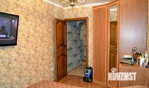 2-к квартира, на длительный срок, 55м2, 4/5 этаж