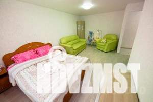 1-к квартира, посуточно, 36м2, 3/5 этаж