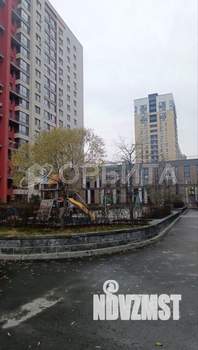 1-к квартира, на длительный срок, 36м2, 14/17 этаж