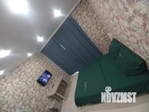 1-к квартира, посуточно, 25м2, 16/20 этаж