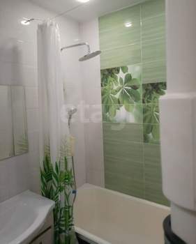 1-к квартира, на длительный срок, 52м2, 13/17 этаж