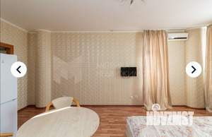 Студия квартира, на длительный срок, 31м2, 14/15 этаж