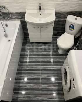 Студия квартира, на длительный срок, 19м2, 8/20 этаж