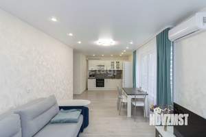 2-к квартира, на длительный срок, 75м2, 5/10 этаж