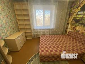 2-к квартира, на длительный срок, 50м2, 4/5 этаж