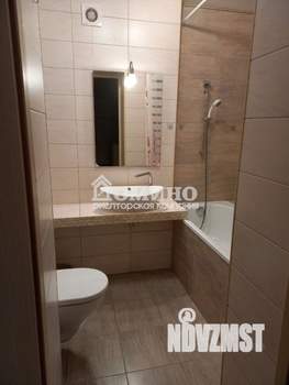 1-к квартира, на длительный срок, 35м2, 7/17 этаж