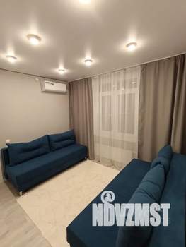 2-к квартира, посуточно, 40м2, 17/25 этаж