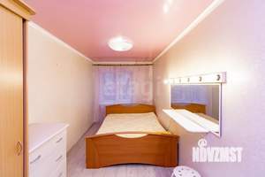 3-к квартира, на длительный срок, 60м2, 3/5 этаж