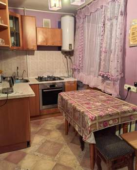 2-к квартира, на длительный срок, 41м2, 4/5 этаж