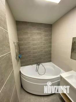 1-к квартира, посуточно, 59м2, 13/17 этаж