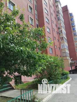 2-к квартира, посуточно, 70м2, 6/10 этаж