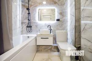 1-к квартира, на длительный срок, 36м2, 10/10 этаж