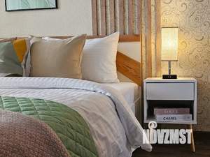 1-к квартира, посуточно, 38м2, 9/14 этаж