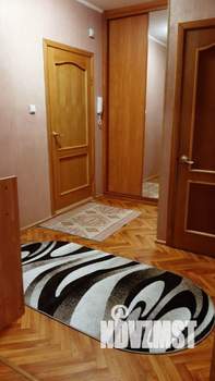 1-к квартира, на длительный срок, 50м2, 4/9 этаж